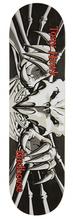 Birdhouse Pro Deck Hawk Falcon Iii