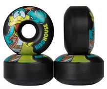 Birdhouse Wheels Duck Jones 52 MM