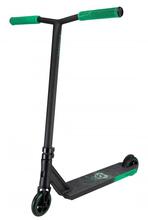 Blazer Pro Complete Scooter Enigma 2 Black/Green