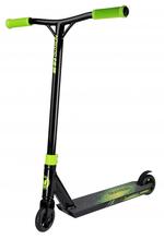 Blazer Pro Complete Scooter	Outrun 2 Fx - Galaxy