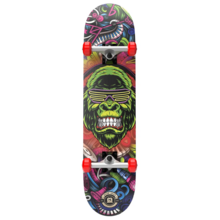 Madd Gear Pro Skateboard -BOOM' N - Limited Edition