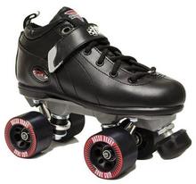 Sure-Grip Boxer Quad Roller