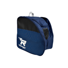 Risport Ice skate backpack Blue