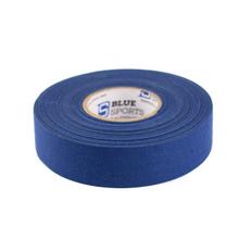 Hockey Cloth Stick Tape  Blue