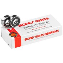 Bones Swiss Bearings Pack Of 8