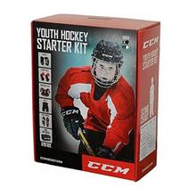 CCM Youth Entry Kit