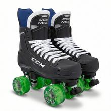 CCM Next Custom Skates