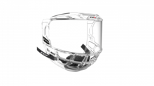 CCM Fv1 Full Face Visor