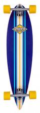 D Street Pintail Ocean Blue 35 In