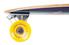 D Street Pintail Ocean Blue	35 IN