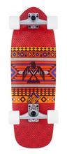 D Street Surfskate	Aztec Baja