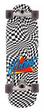 D Street Surfskate	Check Warp