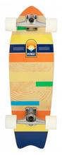 D Street Surfskate	Coda
