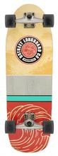 D Street Surfskate	Mission