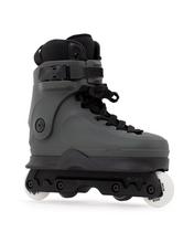 Echo Verve Black Aggressive Skates