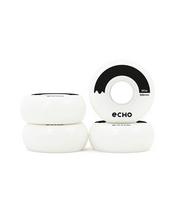 Echo Classics Aggressive Wheels 58mm Pack Of 4