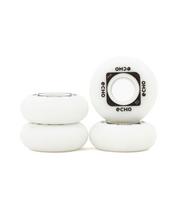 Echo Flow Aggressive Wheels 60mm Pack Of 4
