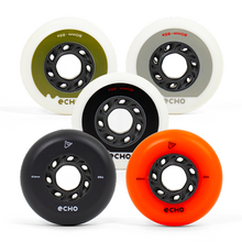 Echo Drift Wheels 80mm Pack of 4
