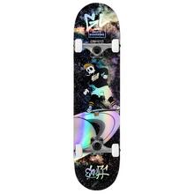 Enuff Skully Hologram Complete Black