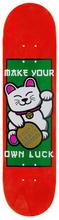 Previous product: Enuff Lucky Cat Red deck comes in 3 sizes