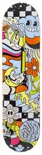 Previous product: Enuff Meltworld Dazed Deck comes in 3 sizes