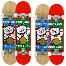 Next product: Enuff Lucky Cat Complete Skateboad