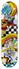 Enuff Meltworld Complete Skateboad - thumbnail image 2
