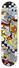 Enuff Meltworld Complete Skateboad - thumbnail image 3