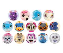 Edea Maxi Animal Blade Covers For Ice Skates