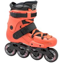 FR X 80 In-Line Skates - Orange