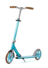 Frenzy 205mm Kaimana Recreational Scooter Blue