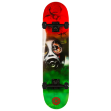 MADD GEAR PRO SKATEBOARD - OUTBREAK