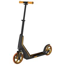 JD Bug - Pro Commute -185 Scooter - Black / Gold