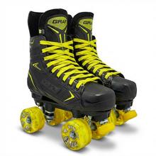 Graf Supra G105X Custom Skates