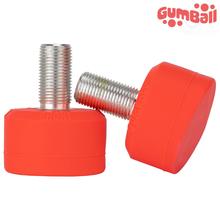 Gumball Toe Stop Watermelon  Long 30mm (Pair)