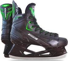 Graf Ultra G875 Ice Hockey Skate Junior Green Edition