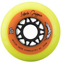 Labeda Gripper 83a Medium Yellow Pack 4