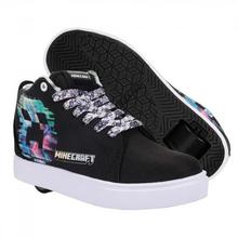 Heelys x Minecraft Racer 20 MID MMC