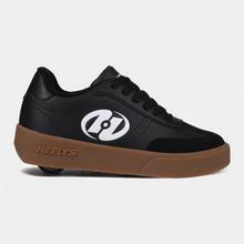 Heelys Goleeh Black / White