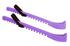 Blue Sports Skate Guards Hockey - thumbnail image 3