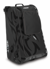 Grit HTFX Hockey Tower Bag Black