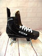 CCM Custom Build Quad Roller Skate No Wheels