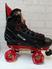 Graf  Custom Build Roller Skate With Ventro Pro Wheels - thumbnail image 1