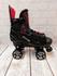 Graf  Custom Build Roller Skate With Air Wave Wheels - thumbnail image 1