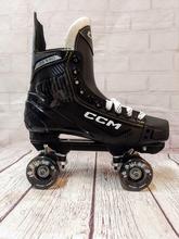 CCM Custom Build Quad Roller Skate Atom Pulse