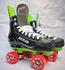 XLS Bauer Roller Skate with Air Waves - thumbnail image 2