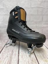 Bauer Custom Build Colorado Boot Only