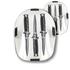 Deadbolt Caps - thumbnail image 2