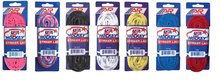 Skate Hockey Laces - Non-Waxed