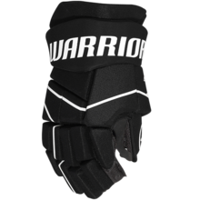 Warrior Gloves Alpha Lx 40 Black